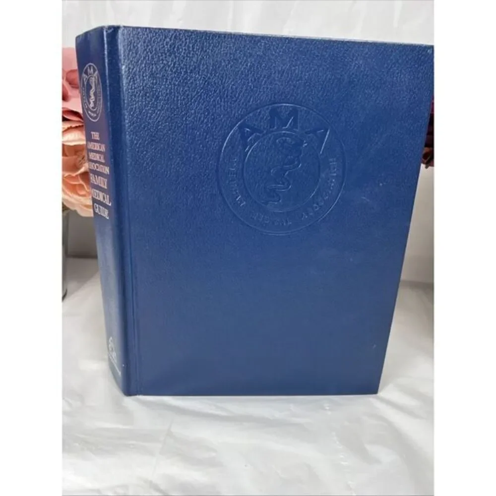 N/A american medical